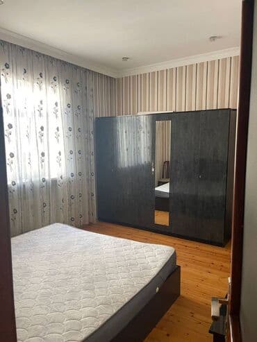 qaracuxurda ev: 120 kv. m, 4 otaqlı — 14