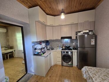 bina.az xacmaz: Binə 4 otaqlı, 140 kv. m, Kredit yoxdur, Orta təmir — 10