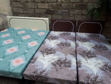 carpayı ikinci el: Çarpayi tezedir hazirlari var zemanetlidir catdrilma var munasib — 5