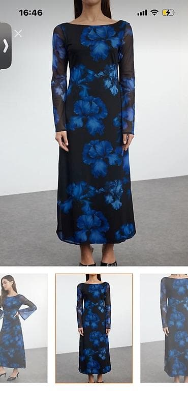 elbiseler: Yenıdir — 1