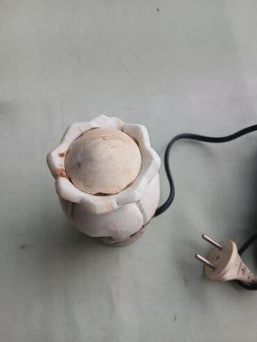 начник: Təbii daşdan naçnik — 2