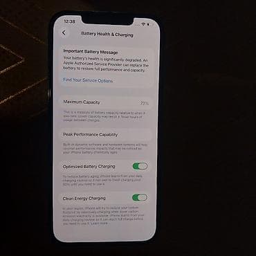 macbook pro 17: IPhone 12 Pro Max, 128 GB, Blue Titanium — 3
