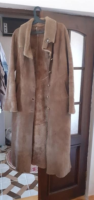 dəri kurtkalar kişi: Dublyonka 25 manat 5XL — 3