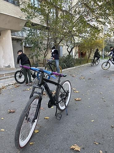 volta vsm: Satılır heç bir problemi yoxdur qabaq tormuz çixarilib aliciya üsdünde — 5