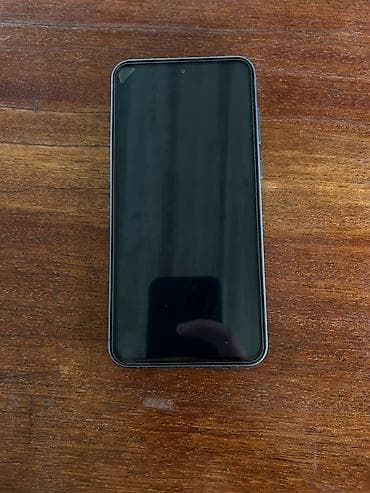 data modem sim card: Samsung Galaxy A55 5G, 256 GB, rəng - Boz, İki sim kartlı — 7