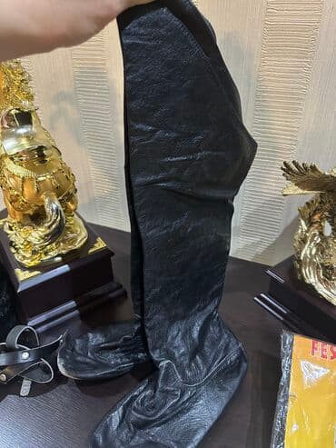 ayyaqqabı: Rəqs ayaqqabısı, Oğlan üçün, 15 — 1