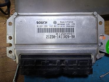 niva abirsofka: Lada niva priora khazar motor beyni mühərrik beyinlərin satışı — 3