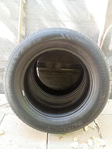 SUMMIT ULTRAMAX A/S 2.0 avtomobil təkərləri - Ölçü: 225/65 R17 - Növ