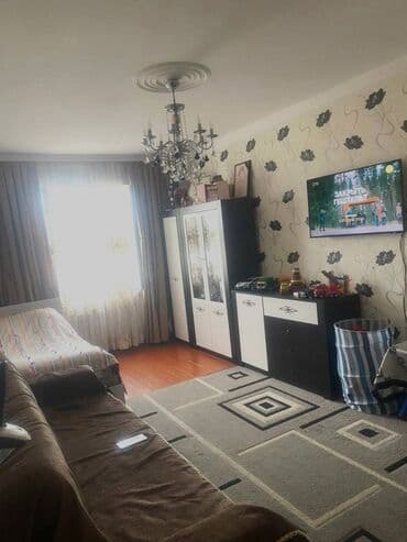 sabunçuda satılıq evler: Bakı, Bakıxanov qəs., 2 otaqlı, Köhnə tikili, 60 kv. m — 1