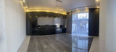 bina az yeni tikililer: 5 otaqlı, 225 kv. m, Yeni təmirli — 2