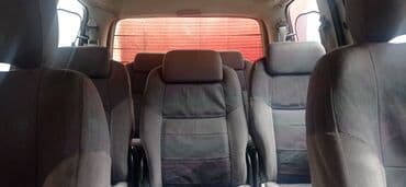 opel 2000: Opel Sintra: 2.2 l | 1998 il 659855 km Sedan — 4