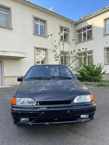 patpress satışı: VAZ (LADA) 2115: 1.6 l | 2012 il 189000 km Sedan — 8