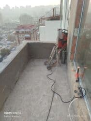 ikinci əl seyf qapi: Beton kəsmə beton deşmə karot hiltidd200 beton — 13