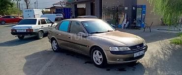 запчасти opel vectra b: Opel Vectra: 1.6 л | Седан — 5