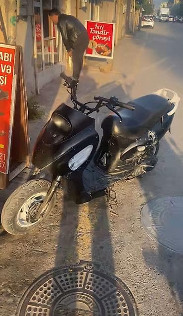 kia ceed kredit: Problemsiz moped son 400 real alıcıya endirim olunacağ starter — 5