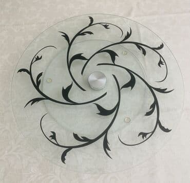 наливной пол в баку: Fırlanan tort qabı tezedi-15m öz korobkasında — 1