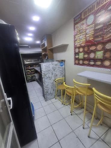 stayasi pec: Elektrik soba, Pizza — 5