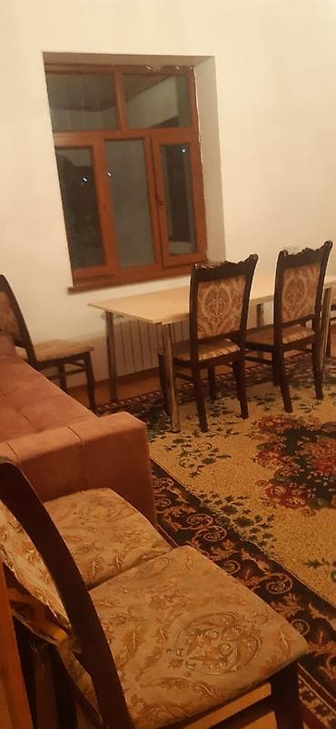 gencede satilan bina evleri 2018: 3 комнаты, 100 м², Нет кредита, Свежий ремонт — 5