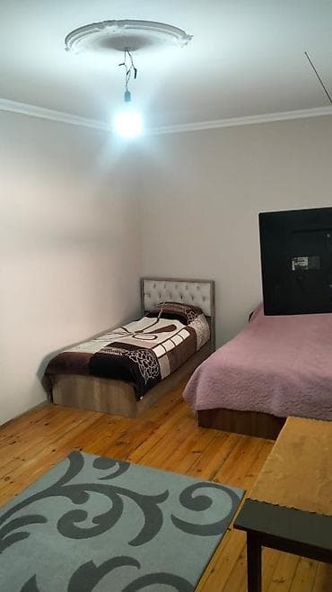 elşən süleymanov küçəsi: Bakı, Suraxanı, 113 kv. m, 3 otaqlı, Qaz, İşıq, Su — 9