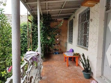 kirdite evler: Bülbülə qəs. 7 otaqlı, 340 kv. m, Orta təmir — 17