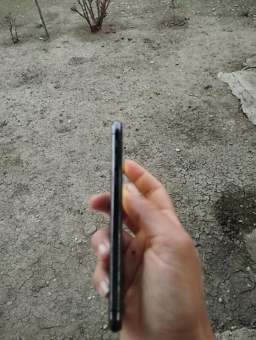 irsad iphone 11 pro: IPhone Xs, Qara — 3