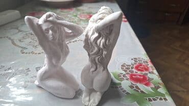 груша манекен бишкек: Статуэтка - Сувенир "Девушка". Ручная работа из качественного гипса — 5