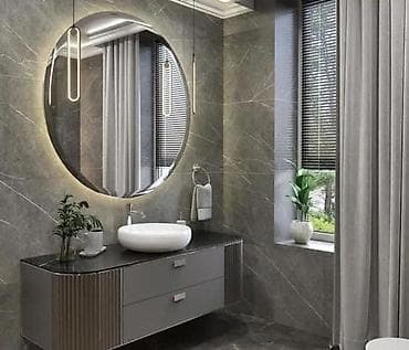 eca kombi proteus plus: Vanna otağınızda dəyişiklik vaxtıdır! 🚿 Keyfiyyətli materiallar və — 4