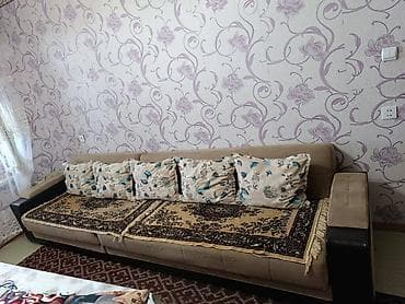 Divan, İşlənmiş, Çatdırılma yoxdur