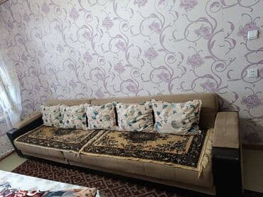 Subaru: Диван, Б/у, Нет доставки — 1