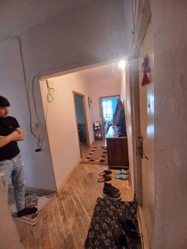 binəqədi evlərin satışı: Bakı, 2 otaqlı, Köhnə tikili, 50 kv. m — 7