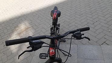 кассета: Alminium rama 26 ve 24 demir rama . - Çərçivə: yüngül alaşımlı — 5