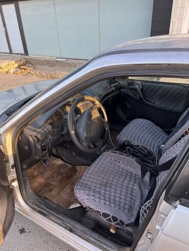 qosqu satilir: Opel Astra: 1.6 l | 1997 il 356254 km — 15
