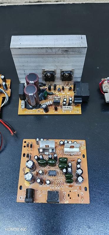 lil solid dual: Orginal səsgücləndiriciler platalara və tembr bloklar satılır.ideal və — 3