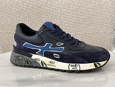 redmi watch 3: Premiata kişi krossovkası Original mehsul. İtaliyadan alınıb 450 — 1