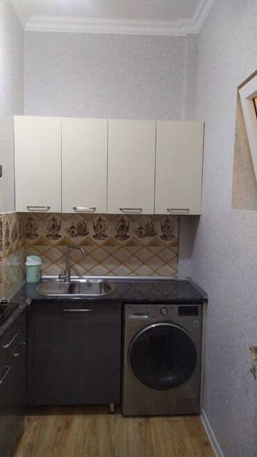 menzil aliram: 2 otaqlı, Yeni tikili, 68 kv. m — 5