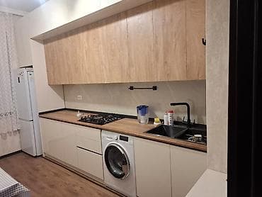 kurdexani ev: 10 mk Kristal Abşeronda 10 cu mərtəbə 3 otaqlı tam əşyalı ev kirayə — 8