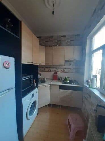 kristal abşeron 2: Binəqədi qəs. 2 otaqlı, 60 kv. m, Kredit yoxdur, Yeni təmirli — 6