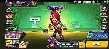 kt 8 max: Brawl Stars oyun hesabı hesab 40000k satılma sebebi pıl lazımdı alan — 7