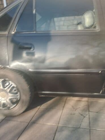 daewoo nexia matoru: Daewoo Nexia: 1.5 l | 2010 il Sedan — 9