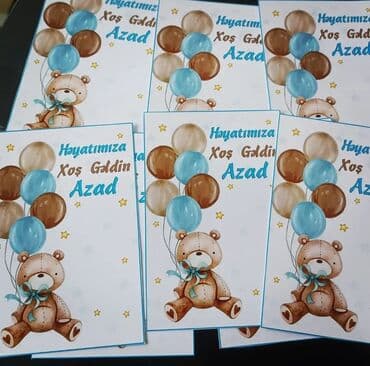 formalara ad yazilmasi: Sertifikatlarin,nisan,heri,xina,ad gunleri ucun — 2