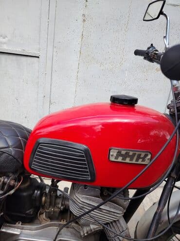 tufan m50 2025: Ij - ij 5, 180 sm3, 2000 il — 3