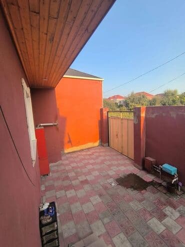 gencede evlerin qiymeti 2020: 3 otaqlı, 70 kv. m, Kredit yoxdur, Yeni təmirli — 4