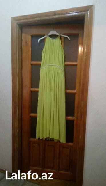 kiraye donlar bakida: Satilir 1 defe geyinilib teze alinib 130 azna satilir her ikisi — 2