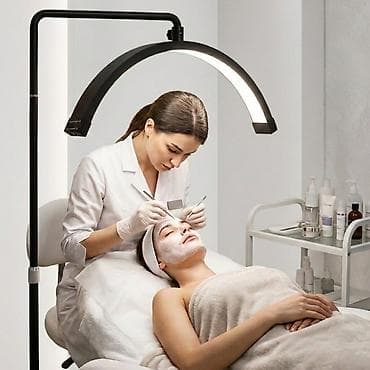 Fotokameralar: Profesional LED işıqlandırma lampası – gözəllik salonları — 1