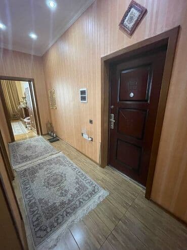 qarayev obyekt: 2 otaqlı, Yeni tikili, m. Qara Qarayev, 65 kv. m — 13