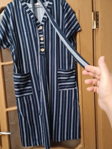 qadın ev geyimləri: Qiymət 1 ədədinə aiddir və razılaşma yolu ilə satılır — 3