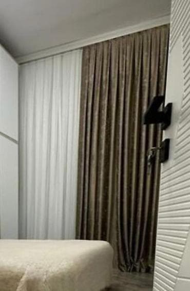 islenmis jaluz: İşlənmiş, Pərdə — 1