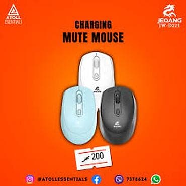 asus 8 ram: Kateqoriya: Mouse-lar Brend: Jeqang Məhsul: JW-D225 2.4G Bluetooth — 1