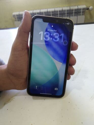 IPhone 11, Qara, Face ID