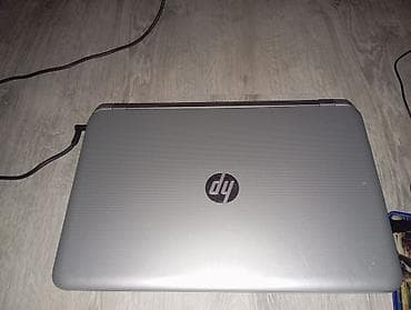 oyun sukani: İşlənmiş HP Pavilion, 15.6 ", Intel Core i7, 512 GB — 4